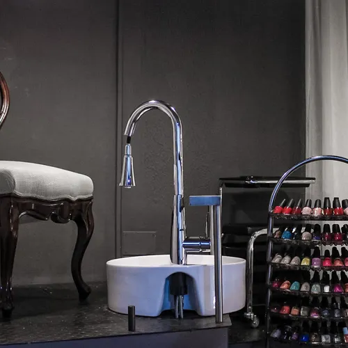 Spa de piernas by Mia Elena Spa de piernas by Mia Elena