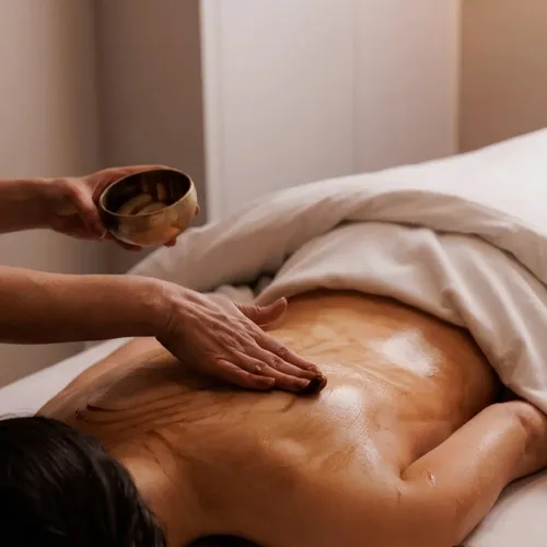 Bliss Spa Bliss Spa