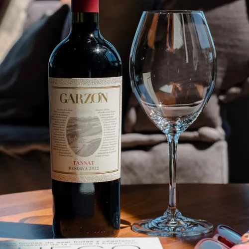 Bodega Garzón