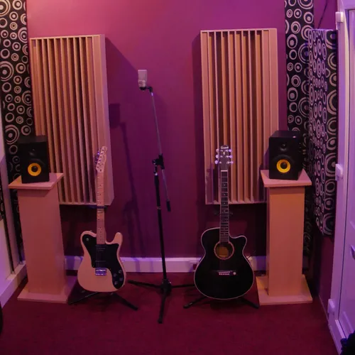 Del estudio a Youtube