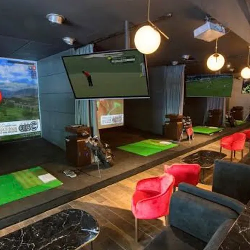 Victory Golf Academy Victory Golf Academy