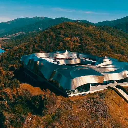 Vik Chile Hotel
