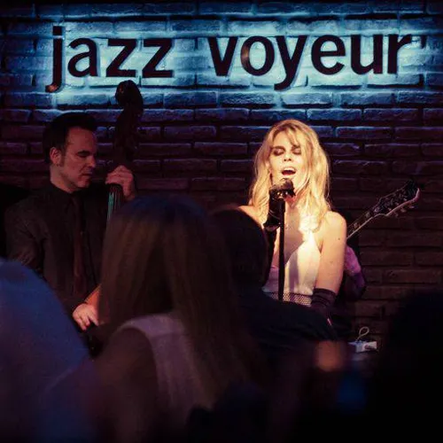 Jazz Voyeur by Meliá Recoleta Jazz Voyeur by Meliá Recoleta