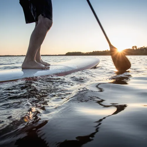 ¡Paddle para dos en Lima! ¡Paddle para dos en Lima!