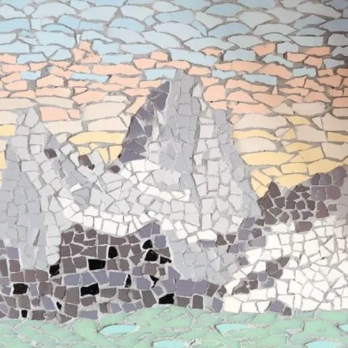 Iniciación al Mosaico