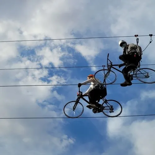 Skybike Skybike