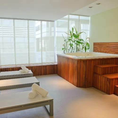 Design Wellness Spa Design Wellness Spa
