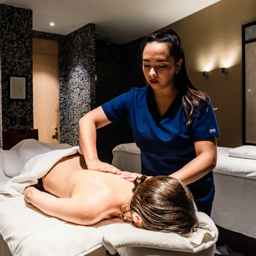 The Singular Wellness Spa