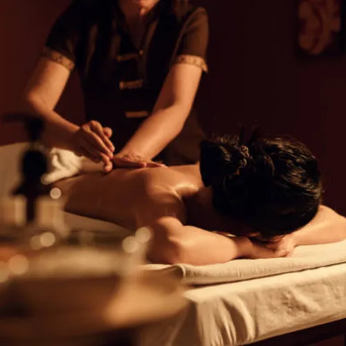Mantra Mind & Body Spa Mantra Mind & Body Spa