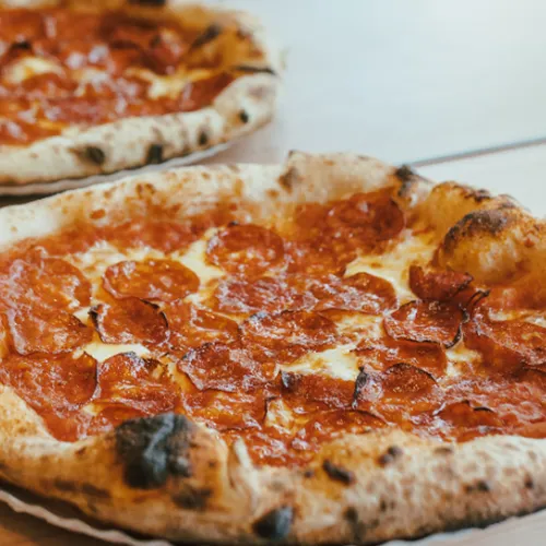 Rigor Pizza