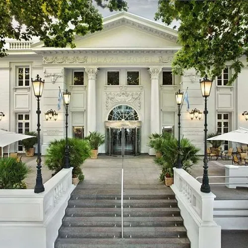 Park Hyatt Mendoza Park Hyatt Mendoza