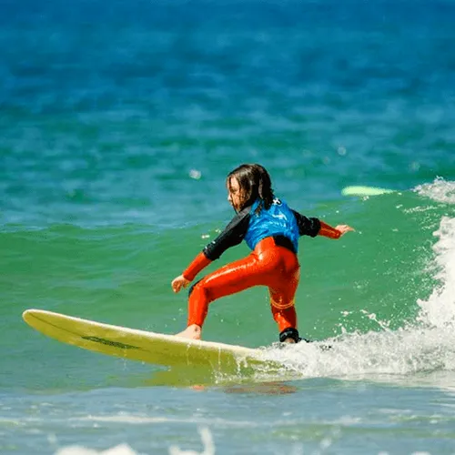 Aprende a Surfear by Evolutive