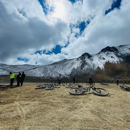 BYM: Ciclismo BYM: Ciclismo