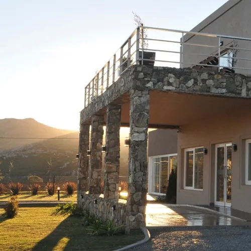 Altos de Tandil Hotel Boutique & Spa