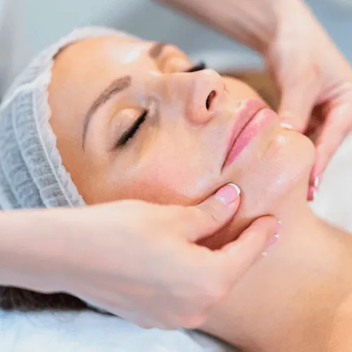 Alma Spa by Eigna. Alma Spa by Eigna.