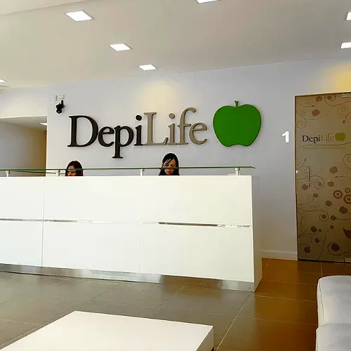 DepiLife DepiLife