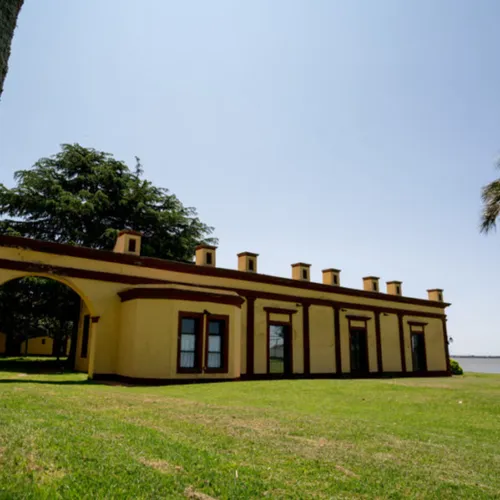 Estancia La Alameda