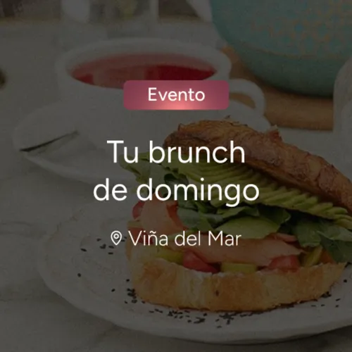 Brunch en Palacio Rioja Brunch en Palacio Rioja