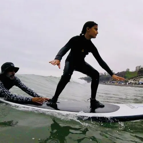 Perú Sobre Olas para niños Perú Sobre Olas para niños