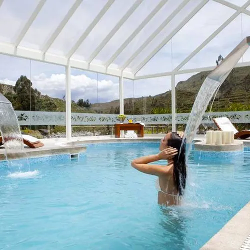 Aranwa Colca Hotel Resort & Spa Aranwa Colca Hotel Resort & Spa
