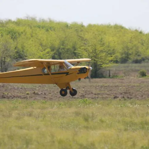 Fly Uruguay