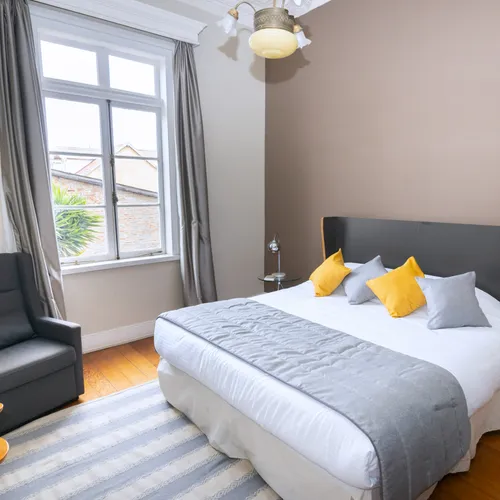 New Voga Hotel Boutique
