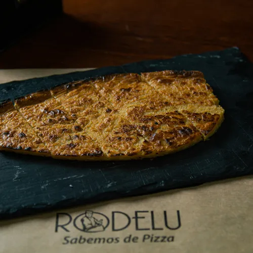 Pizza Libre en Rodelu