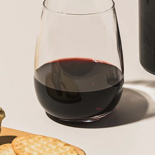 Cuenllas Salesas Wine Bar