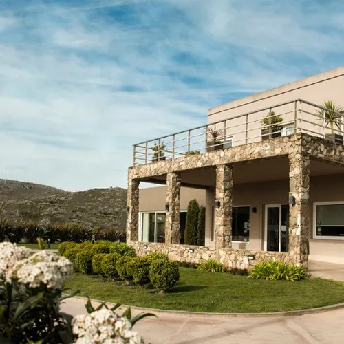 Altos de Tandil Hotel Boutique & Spa