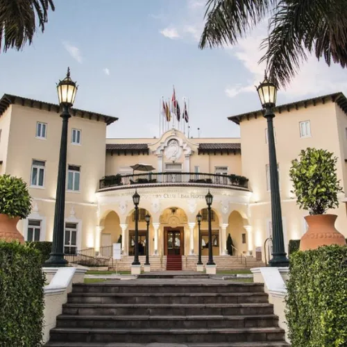 Country Club Lima Hotel Country Club Lima Hotel
