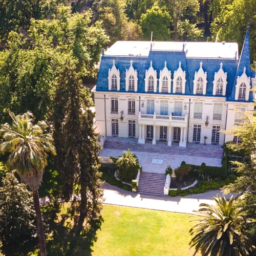 Hotel Las Majadas