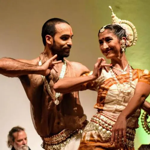 Indian Art & Cuisine Indian Art & Cuisine
