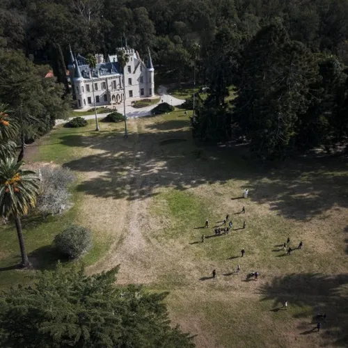 Conocé el campo argentino en La Candelaria