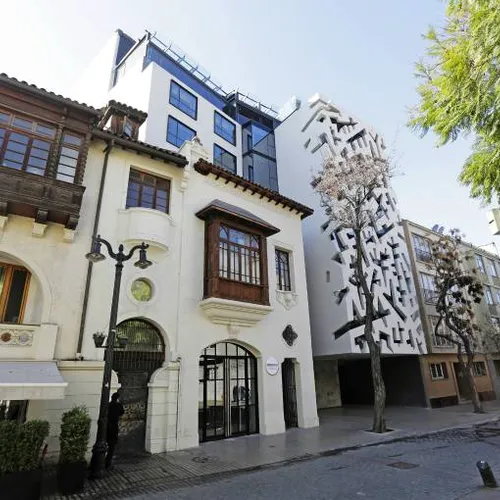 Cumbres Lastarria Cumbres Lastarria