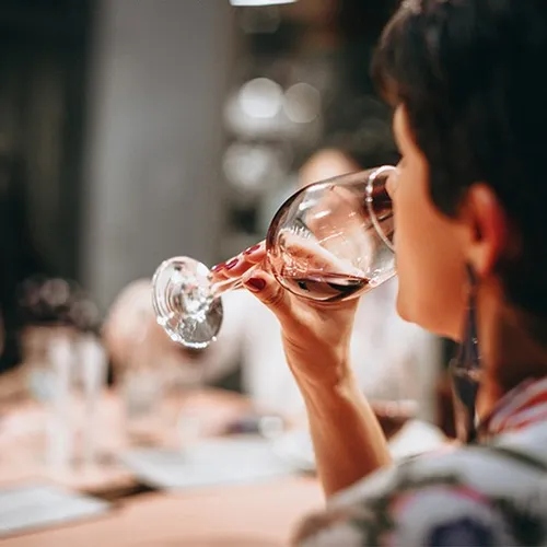 Iniciate en el mundo del sommelier
