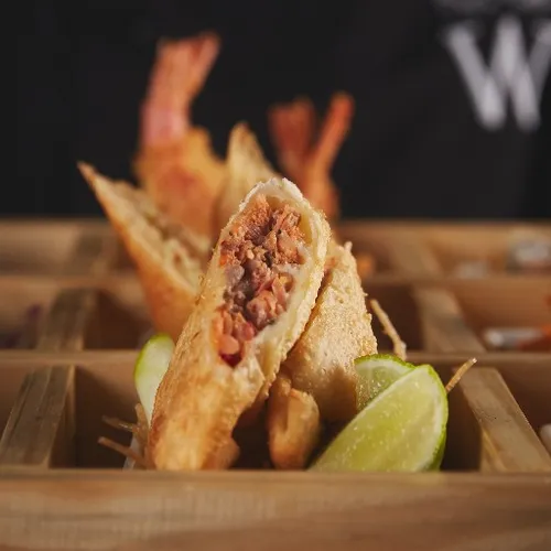 Watashi Sushi & Wok Watashi Sushi & Wok
