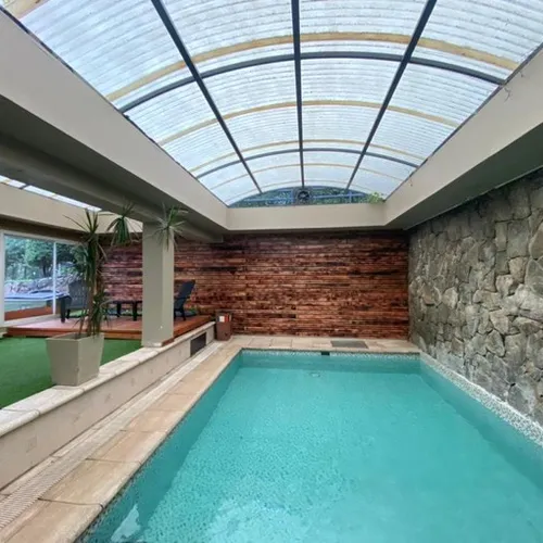 Howard Johnson Hotel & Spa Villa General Belgrano Howard Johnson Hotel & Spa Villa General Belgrano