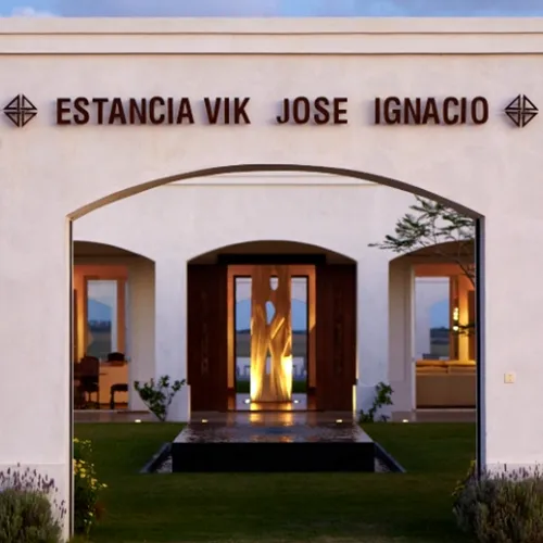 Estancia Vik Estancia Vik