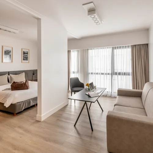 EFE Hotel & Cowork EFE Hotel & Cowork