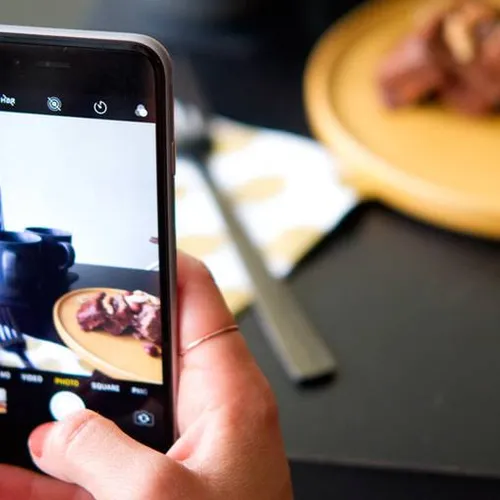 Fotografía con Smartphone: Mejores fotos en 3 sesiones Fotografía con Smartphone: Mejores fotos en 3 sesiones