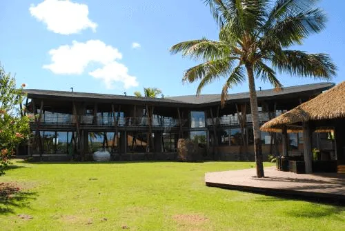 Hotel Ohana Rapa Nui Hotel Ohana Rapa Nui