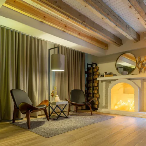 Ágata Hotel Boutique & Spa
