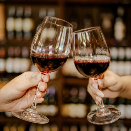 Panuts - Wine Premium Panuts - Wine Premium