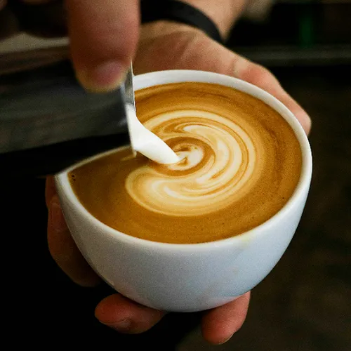 Plaza Café