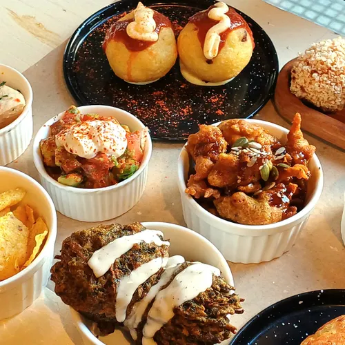 Tapeo Clásico 2.0