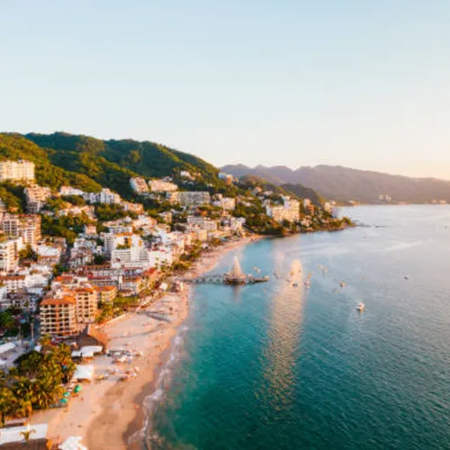 Excursión a las playas de Vallarta