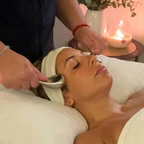 Top Secret Spa