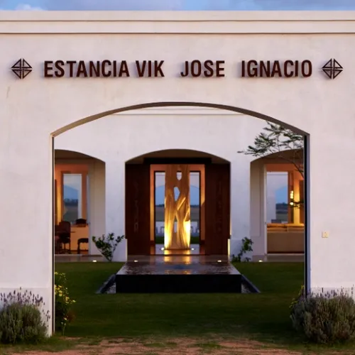 Estancia Vik