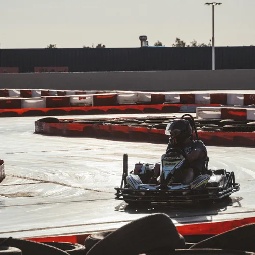 Rally Kart Rally Kart
