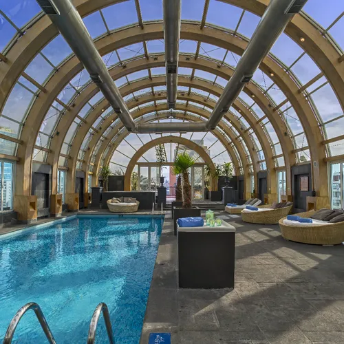 The Ritz-Carlton Hotel, Santiago